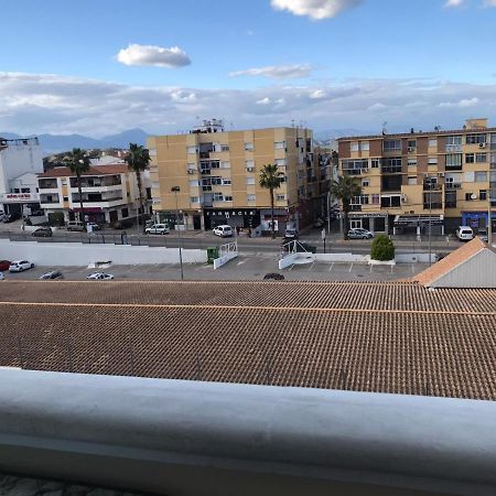 Habitacion Grande Con Bano Privado En Coin A 30Km De La Playa 外观 照片
