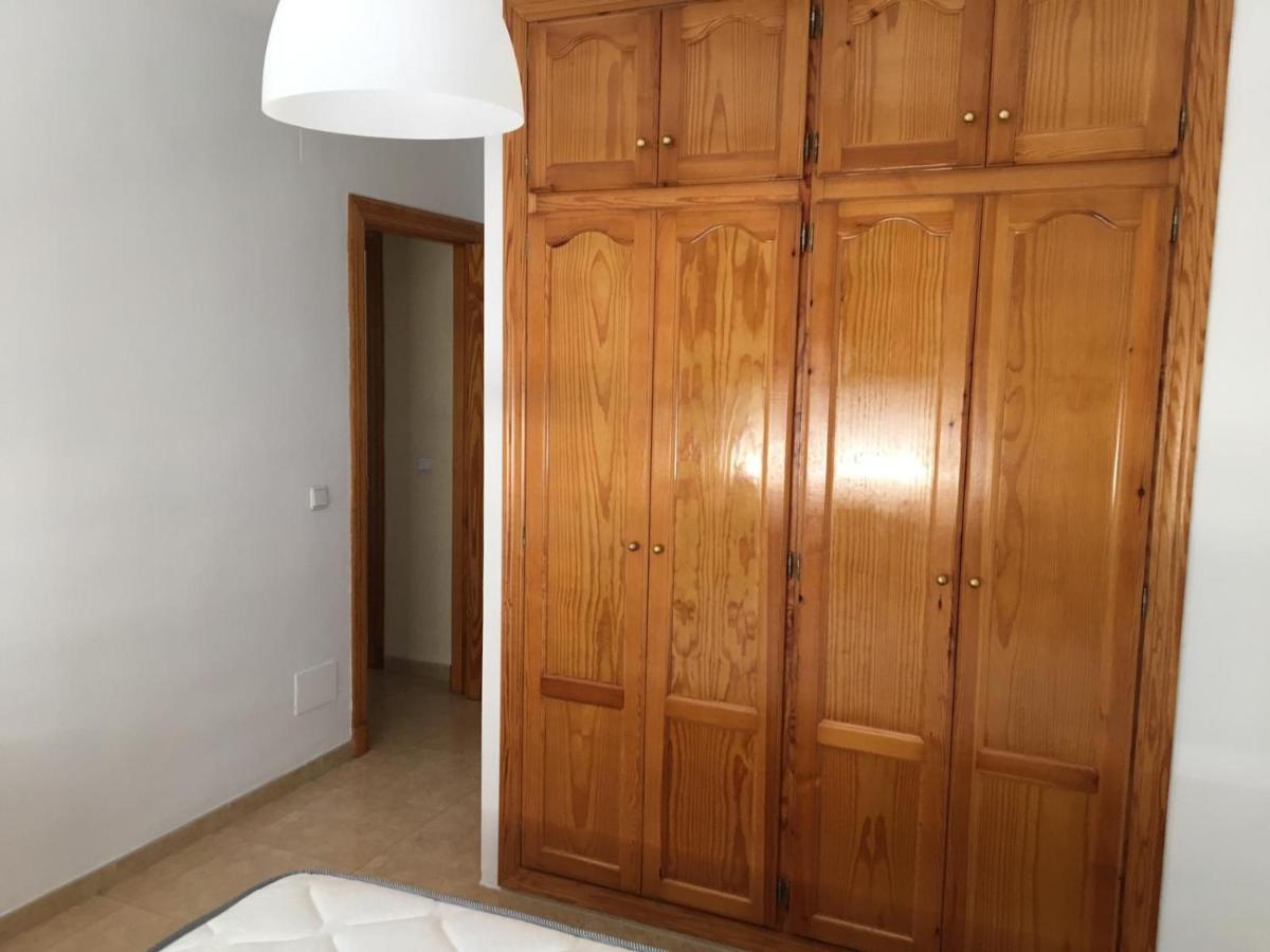 Habitacion Grande Con Bano Privado En Coin A 30Km De La Playa 外观 照片